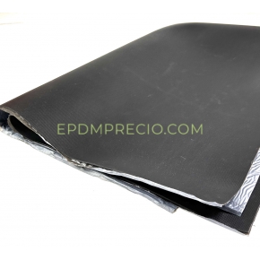 EPDM auto-adhesivo 1,50mm