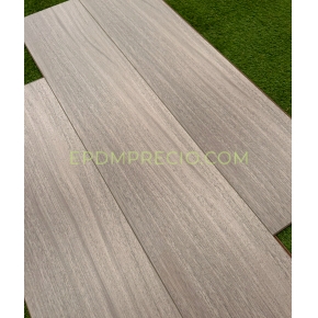 Parquet gris 8mm Alemán